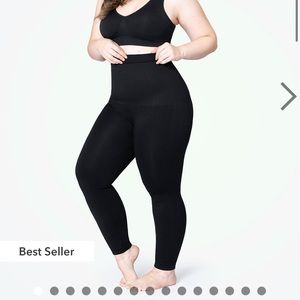 Shapermint leggings (never worn/still packaged)